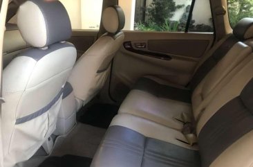 Toyota Innova G 2006 for sale 