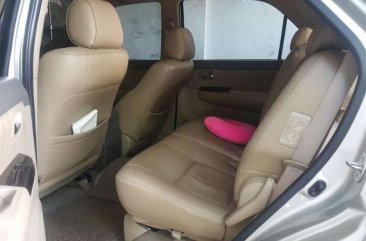 Fortuner 2013 G for sale 