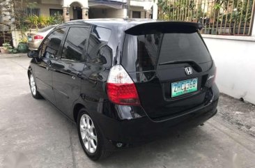 2007 Honda Jazz idsi MT FOR SALE