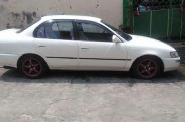 FOR SALE TOYOTA Corolla gli 1993