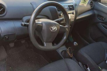 Toyota Vios 2011 1.3E MT FOR SALE