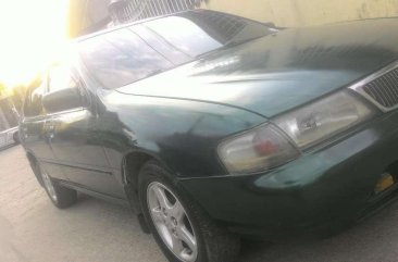 Nissan Sentra series 3 super saloon 97model FOR SALE