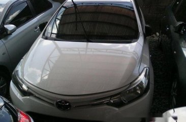 Well-maintained Toyota Vios 2015 for sale