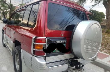 FOR SALE 2006 Mitsubishi Pajero GLS