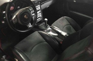 2007 Porsche GT3 FOR SALE