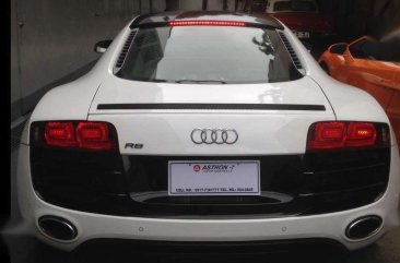 2012 AUDI R8 V10 52L FSI Quattro F Tronic For Sale 