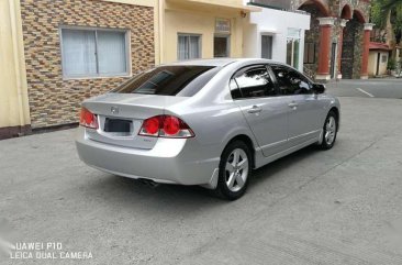 Honda Civic fd 2008 for sale 