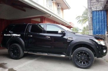 2014 Ford Ranger XLT FOR SALE