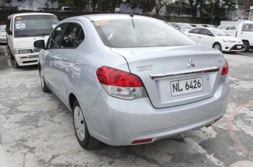 Mitsubishi Mirage G4 Glx 2016 for sale 