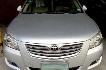 2007 Toyota Camry 2.4V FOR SALE