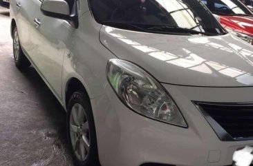 2015 Nissan Almera AT for sale 