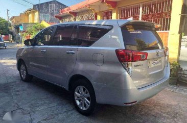 2017 Toyota Innova for sale