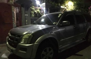 Isuzu Alterra 2006 for sale