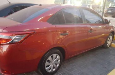 2014 Toyota Vios 1.3J MT FOR SALE