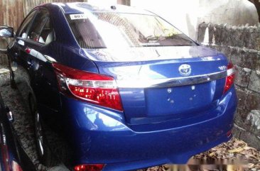 Well-kept Toyota Vios Trd 2016 for sale