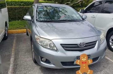 2010 Toyota Corolla Altis 1.6 G FOR SALE