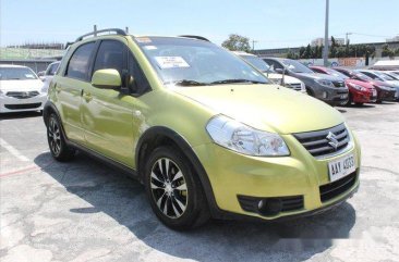 Suzuki Sx4 2014 for sale 