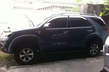 Fortuner G 2006 for sale 