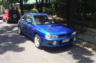 Subaru Impreza wagon N/A FOR SALE