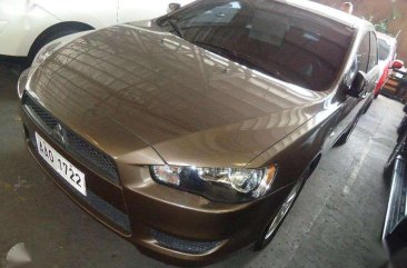 2014 Mitsubishi Lancer EXGLX Nathan FOR SALE