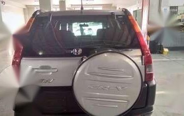 Honda Crv automatic 2003 for sale 