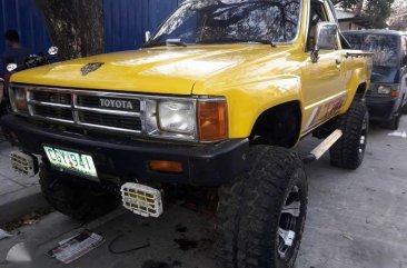 Toyota Hilux 1989 for sale