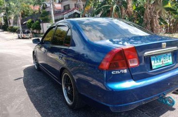 Honda Civic Dimension 2001 for sale 