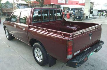 2011 Nissan Frontier Bravado Pick-up FOR SALE