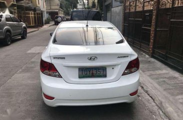 Hyundai Accent 2012 for sale 