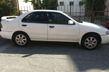 Nissan Sentra 1999 for sale