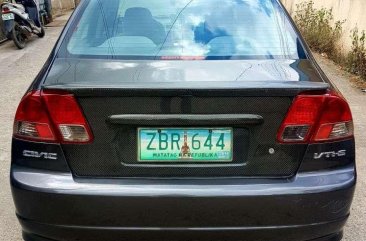 Honda Civic 2005 VTIS FOR SALE