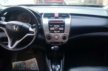 Honda City 1.5e 2011 AT for sale 