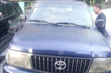 Toyota Revo 2004 for sale