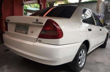 1997 Mitsubishi Lancer for sale 