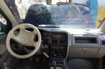 Isuzu Crosswind 2003 for sale 