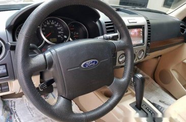 Good as new Ford Everest 2014 for sale