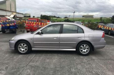 2002 Honda Civic for sale