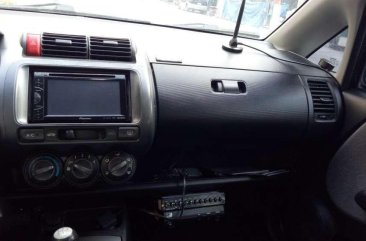 2007 Honda Jazz Local FOR SALE