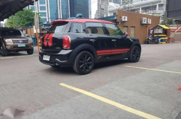 2014 Mini Cooper Countryman S 4wd for sale 