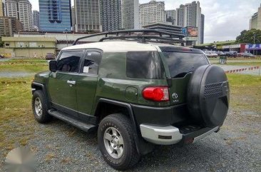 2010 Toyota FJ Cruiser FOR SALE