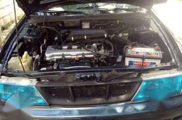 Nissan Sentra Super Saloon 1995 FOR SALE