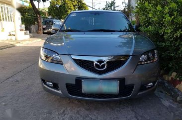 2009 MAZDA 3 FOR SALE