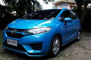 2015 Honda Jazz 1.5V for sale 