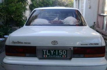 Toyota Crown 1994 super saloon FOR SALE