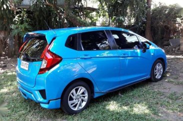 2015 Honda Jazz 1.5V for sale 