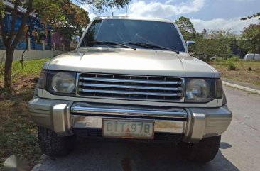 Mitsubishi Pajero 2003 for sale