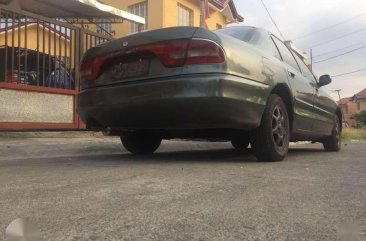 Mitsubishi Galant 16valve 1994 model FOR SALE