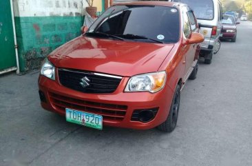 Suzuki Ato k10 2012 FOR SALE