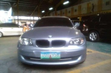 2013 BMW 116I FOR SALE