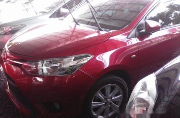 Toyota Vios E 2017 for sale 